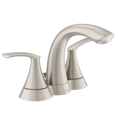 Darcy Two-handle Centerset Bathroom Sink Faucet