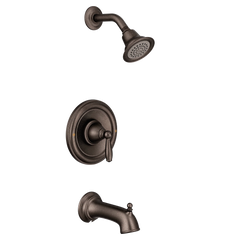 Brantford Chrome Posi-Temp(R) Tub/Shower