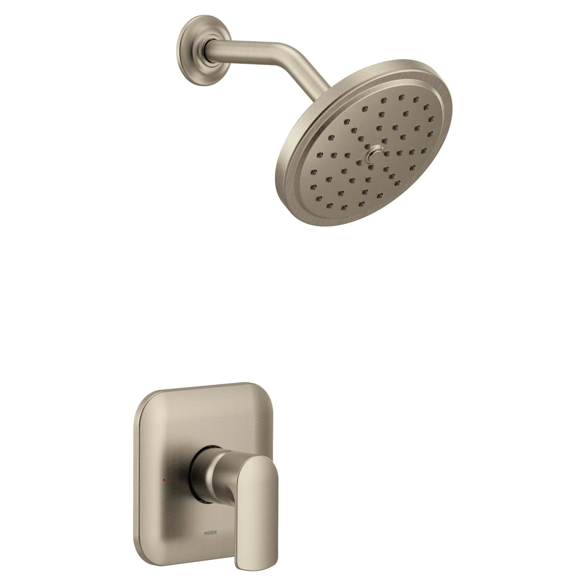 Rizon M-CORE 3-Series Shower Trim