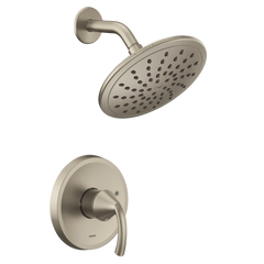 Glyde M-CORE 2-Series Shower Trim with Rainshower