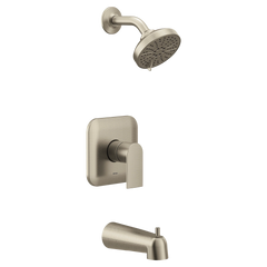 Genta LX M-CORE 2-Series Tub and Shower Trim