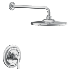 Colinet M-CORE 2-Series Shower Trim