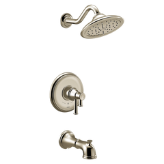 Belfield M-CORE 4-Series Tub and Shower Trim