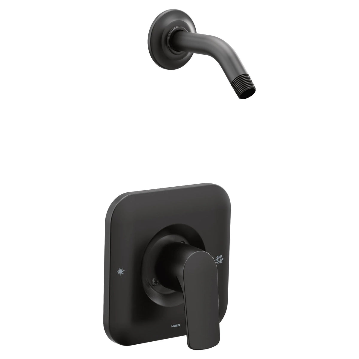 Rizon Chrome Posi-Temp(R) Shower only