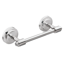 Iso Pivoting Toilet Paper Holder