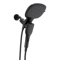 Verso Combination Shower With Infiniti Dial