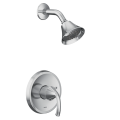 Glyde M-CORE 2-Series Shower Trim