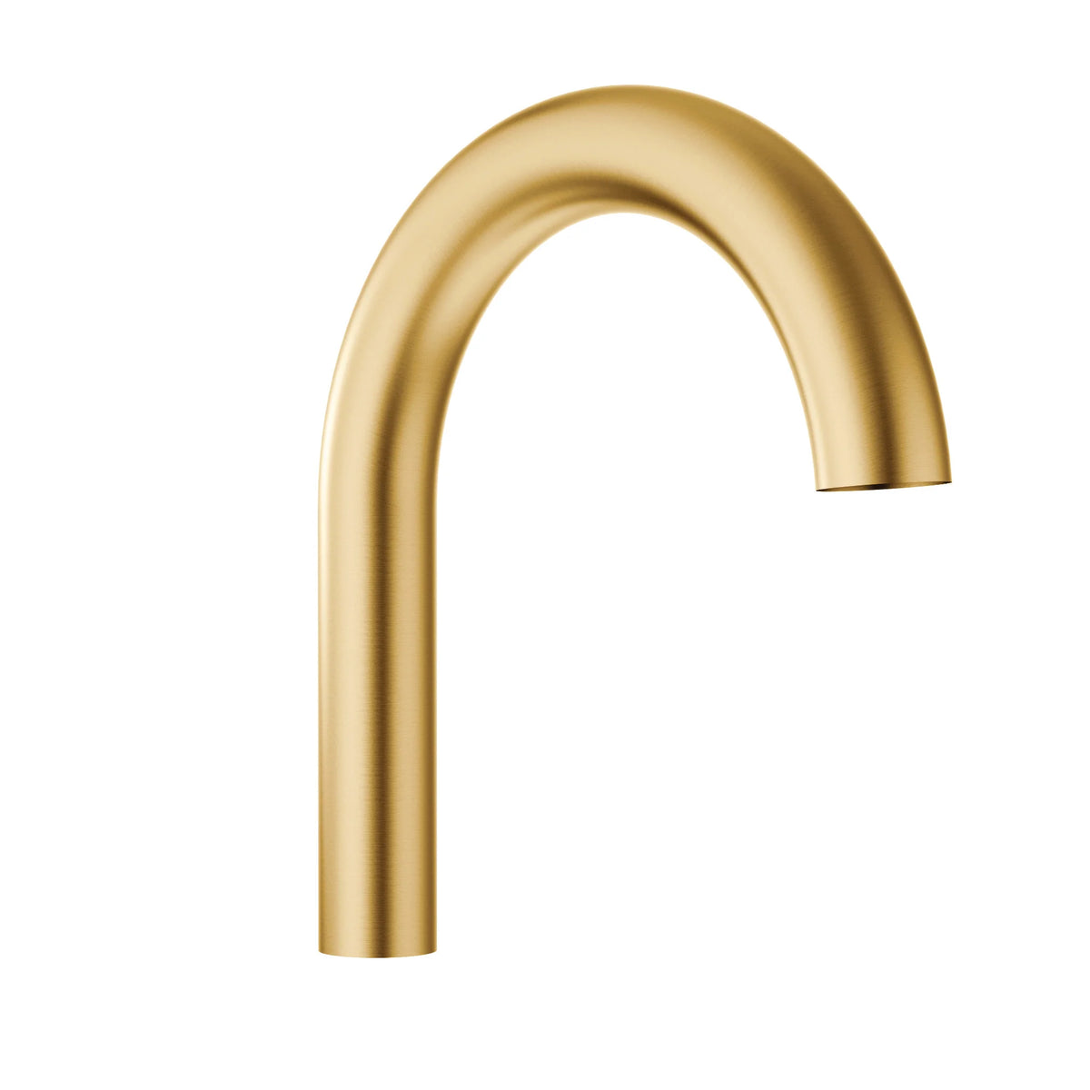 Chrome Spout Kit