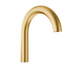 Chrome Spout Kit