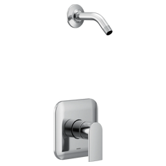 Genta LX M-CORE 2-Series Shower Trim