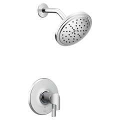 Doux M-CORE 4-Series Shower Trim