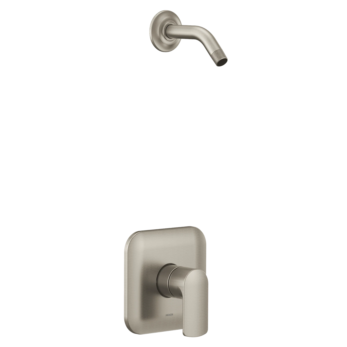 Rizon M-CORE 2-Series Shower Trim