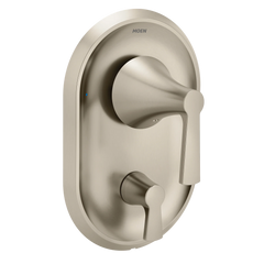 Jase Chrome Posi-Temp(R) with diverter valve trim