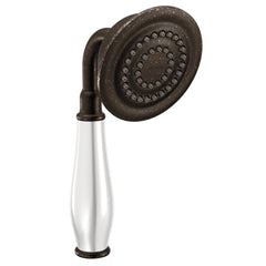 Weymouth Eco-Performance Single Function Handheld Shower
