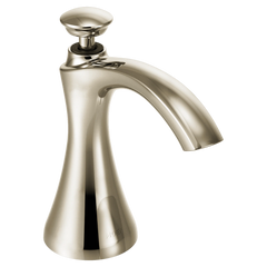 Transitional Soap Dispenser