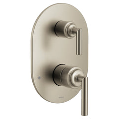 Arris M-CORE 3-Series With Integrated Transfer Valve Trim