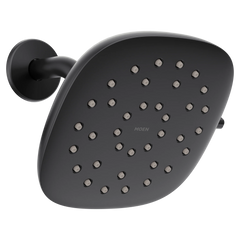 Verso 7" Rainshower with Infiniti Dial