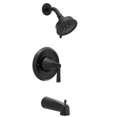 Jase Chrome Posi-Temp(R) tub/shower