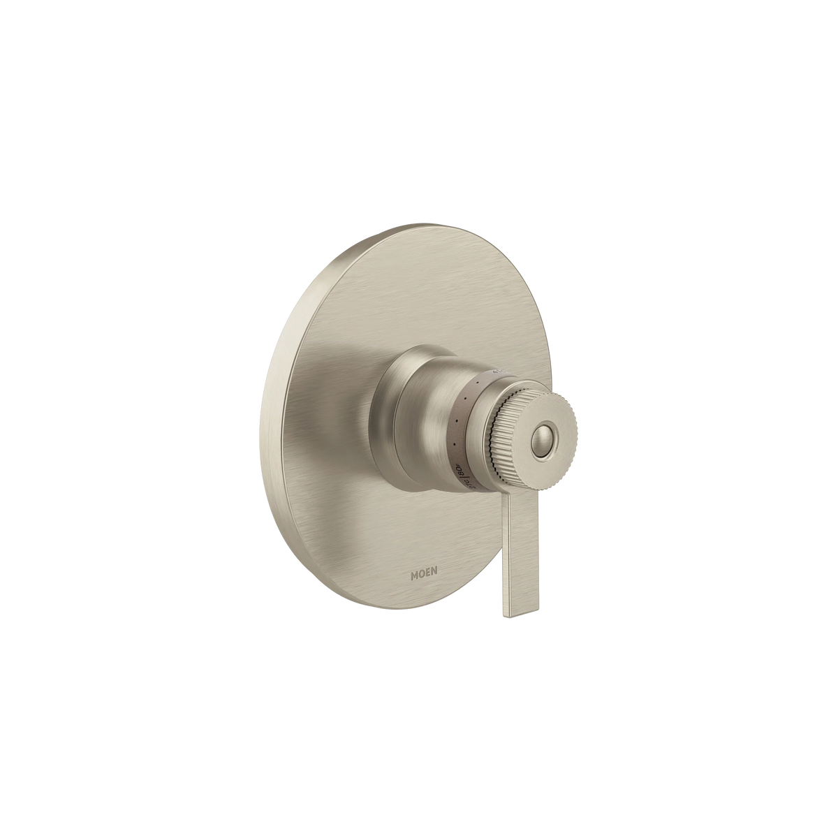 Cambium Chrome ExactTemp(R) valve trim