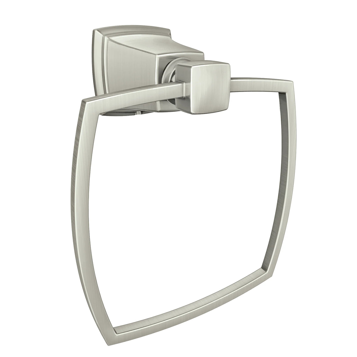 Boardwalk Towel Ring