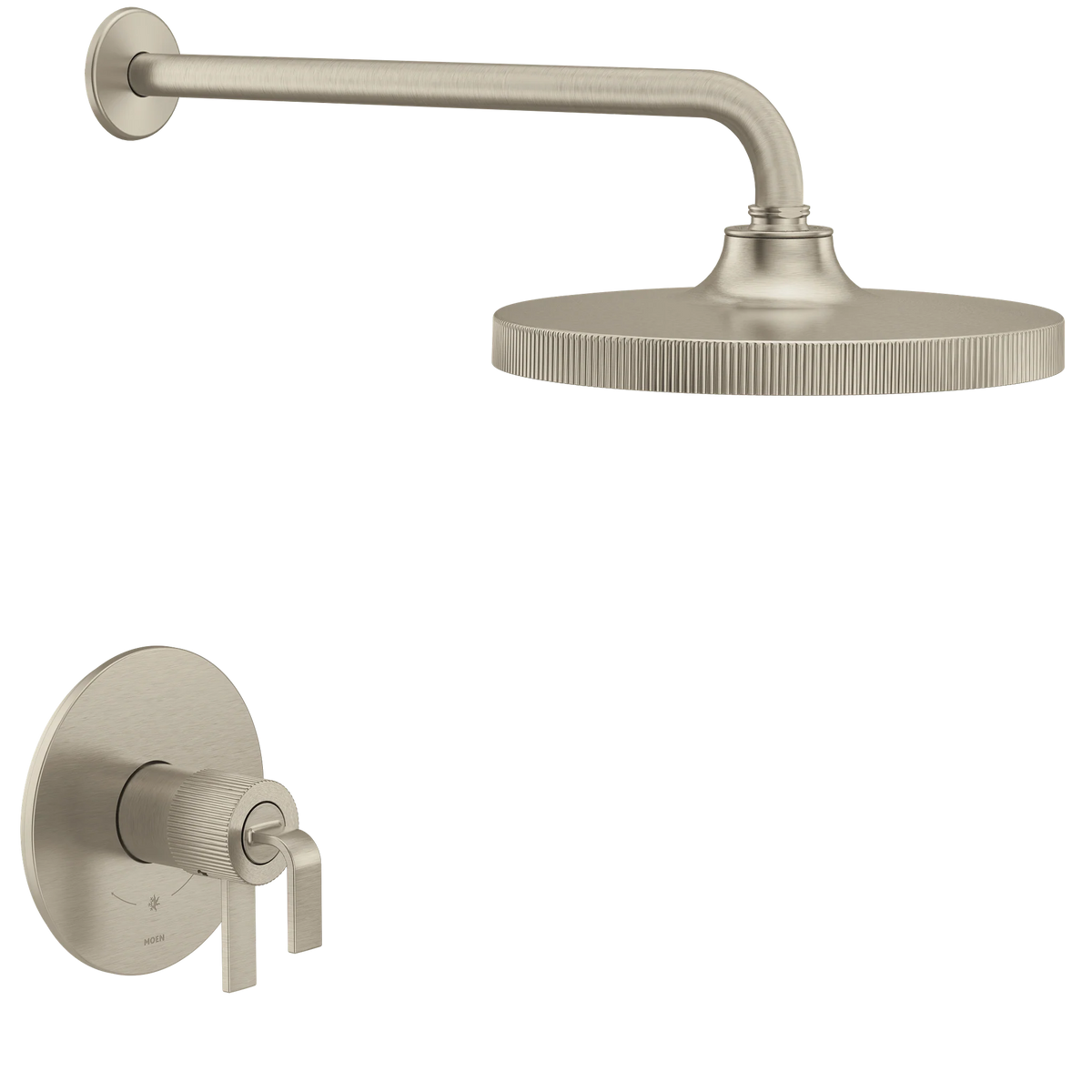 Cambium M-CORE 4-Series Shower Trim