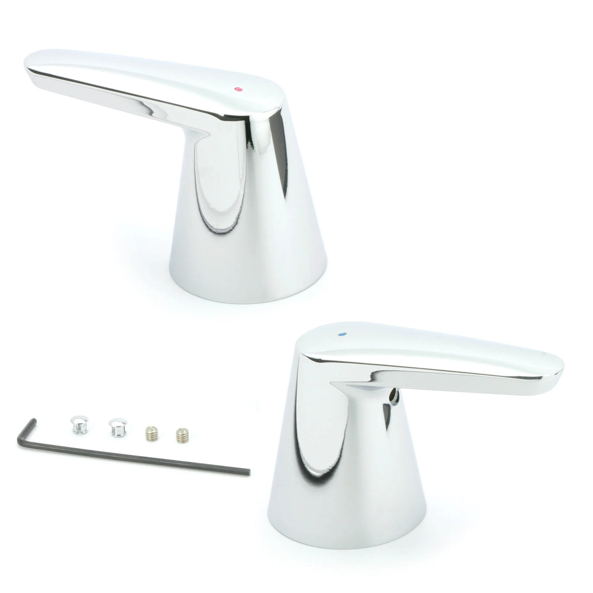 Commercial Parts & Accessories Handle Kit