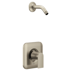 Genta LX Chrome Posi-Temp(R) Shower Only