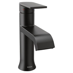 Genta LX One-handle Bathroom Sink Faucet