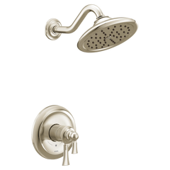 Wynford M-CORE 4-Series Shower Trim