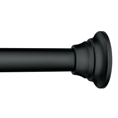 Chrome Tension Rod