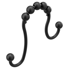 Moen Chrome Shower Curtain Rings