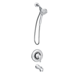Darcy™ Tub And Shower Faucet Chrome