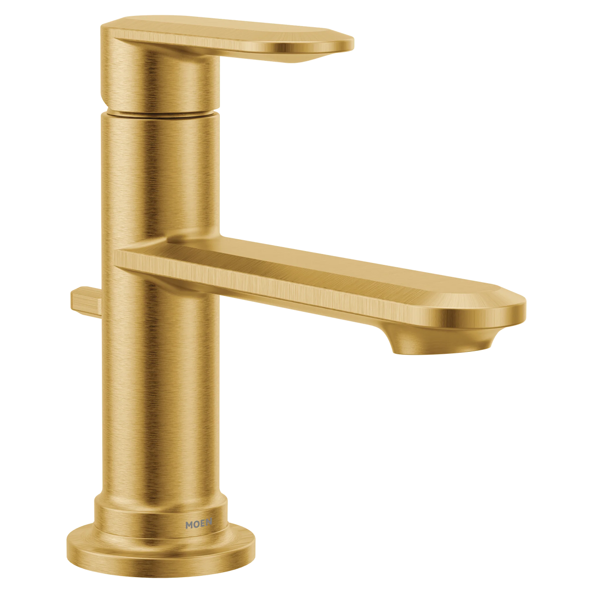 Greenfield One-handle Bathroom Sink Faucet