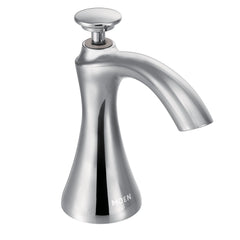 Transitional Soap Dispenser