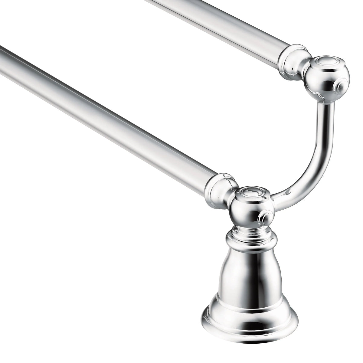Kingsley 24" Double Towel Bar