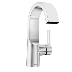 Avri One-handle Bathroom Sink Faucet
