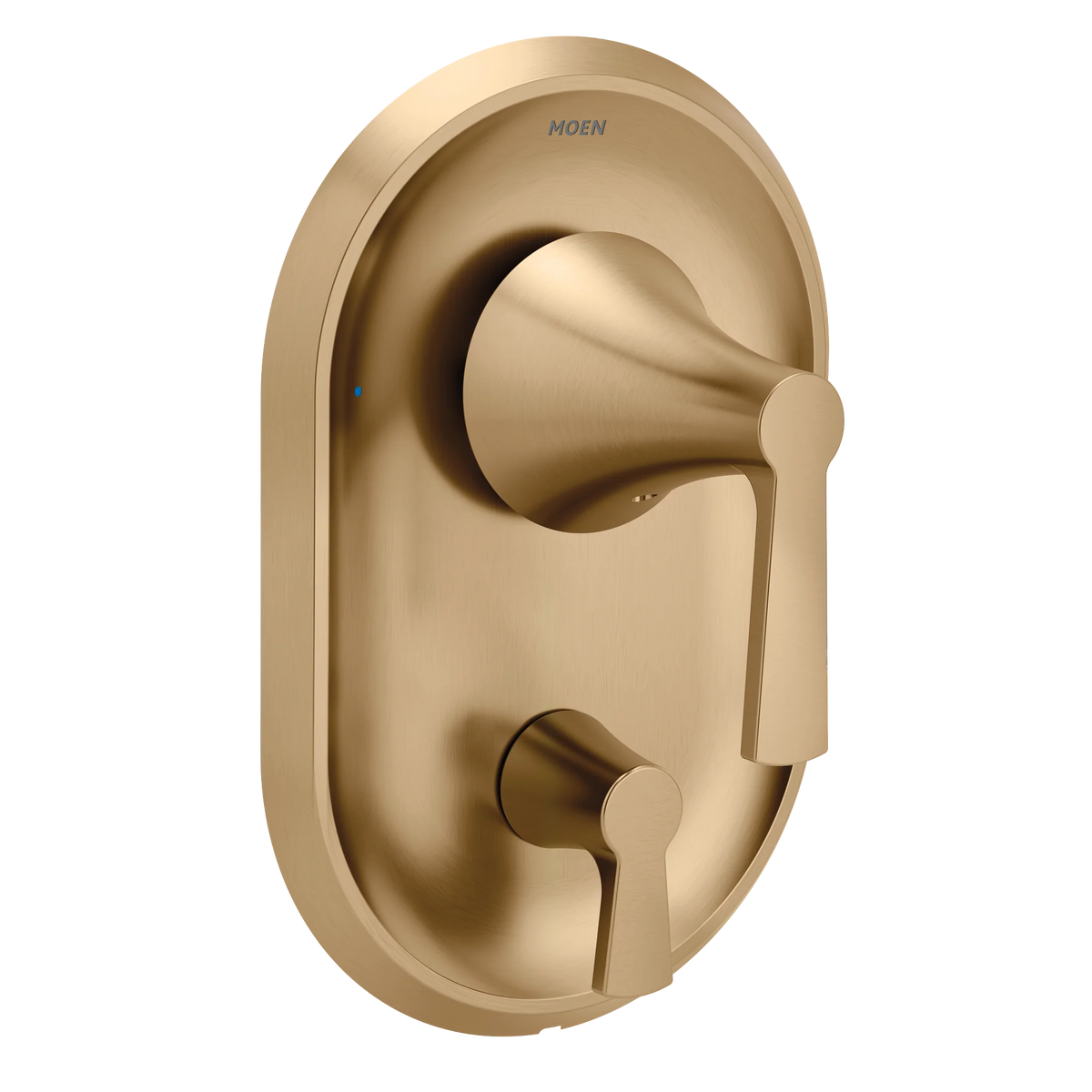 Jase Chrome Posi-Temp(R) with diverter valve trim