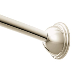 Curved Shower Rods Chrome Adjustable Curved Shower Rod