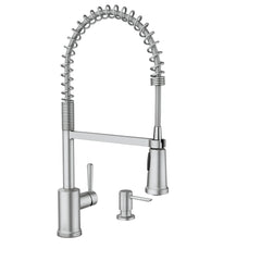 Kitchen faucet
