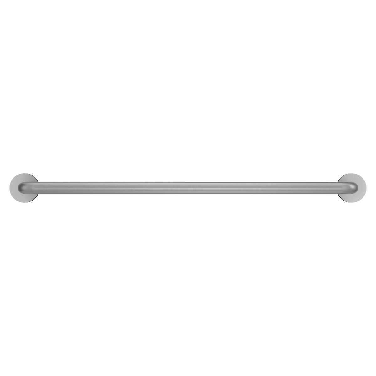 Moen Home Care Stainless 36" Concealed Screw Grab Bar