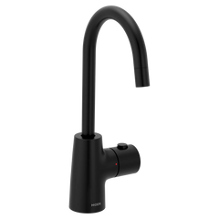 Sip Transitional Instant Hot Water Dispenser Faucet