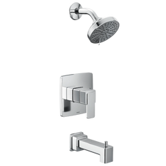 Iver M-CORE 2-Series Tub and Shower Trim