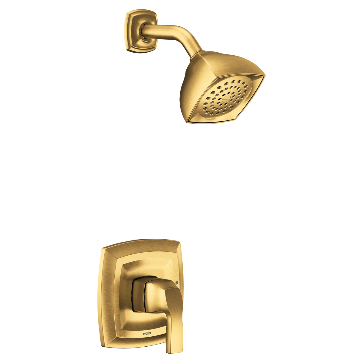 Voss M-CORE 2-Series Shower Trim