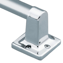 Moen Home Care Chrome 16" Bath Grip