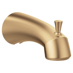 Glyde Diverter Tub Spout
