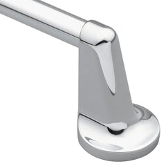 Aspen Chrome 18" Towel Bar