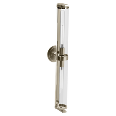 Cambium Chrome one globe bath light