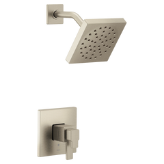 90 Degree M-CORE 4-Series Shower Trim