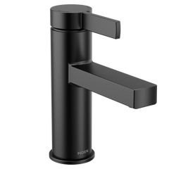 Beric One-handle Bathroom Sink Faucet