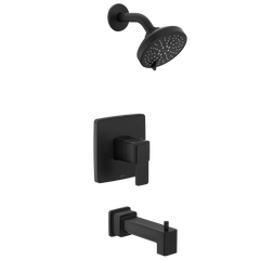 Iver M-CORE 2-Series Tub and Shower Trim